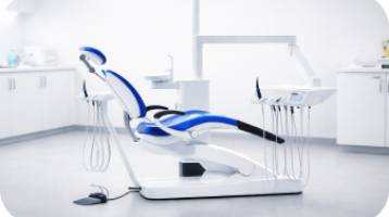 Установки Sirona